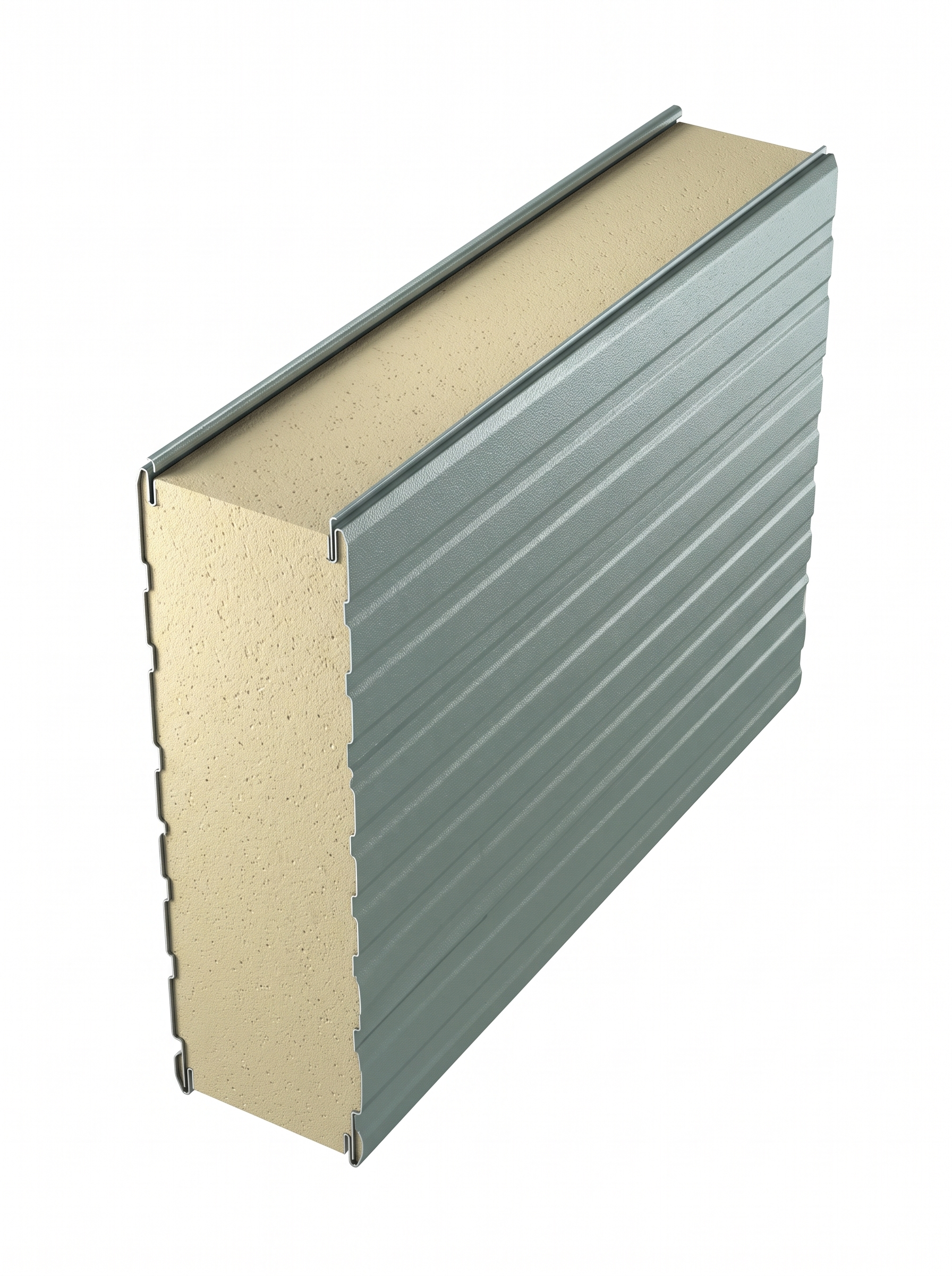 Pannello termico parete isowall