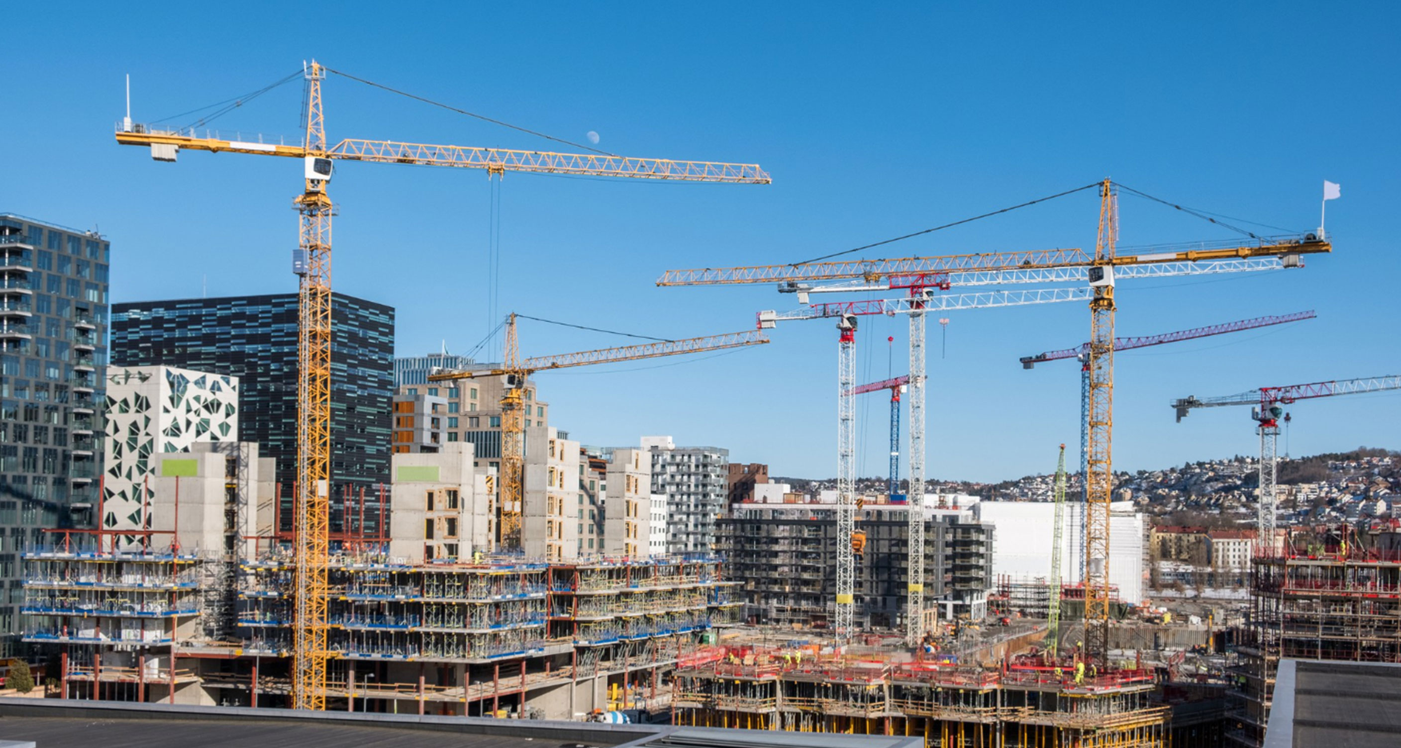 SAIE 2026, l’allarme delle imprese edili: Frenare i rincari e programmare il futuro- ellombardo