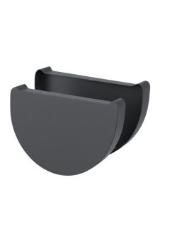 Testate per Modello 95 <br>Grigio Antracite RAL 7016