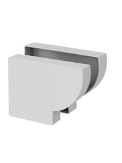 Testate per Modello 98 <br>Bianco Grigio RAL 9002