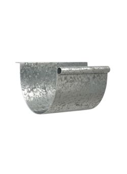 Grondaia Modello 95 <br>Colore Naturale
