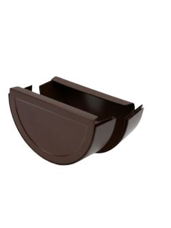 Testate ad Incastro per Modello 95 <br>Testa di Moro RAL 8017