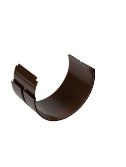Giunto ad Incastro<br>Testa di Moro RAL 8017