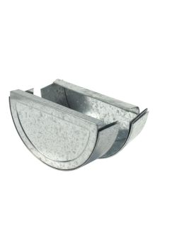 Testate ad Incastro per Modello 95 <br>Colore Naturale